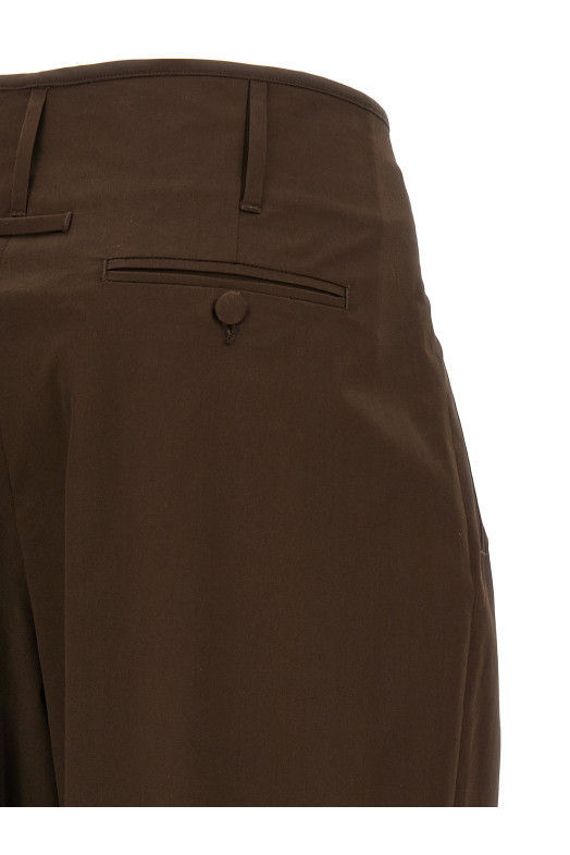 'Diana' pants Brown