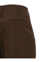 'Diana' pants Brown