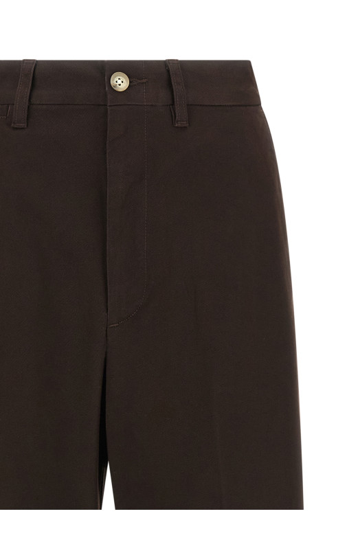 Chinos Brown