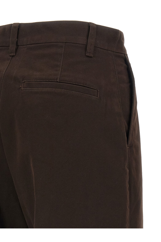 Chinos Brown