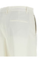Chinos White