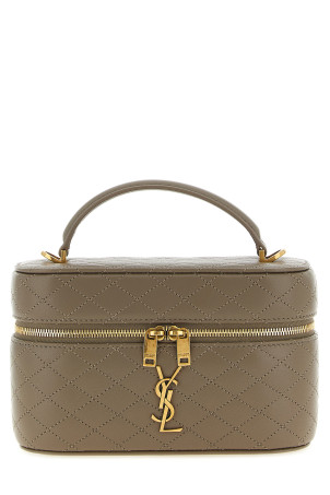 'Gaby Vanity' handbag Brown