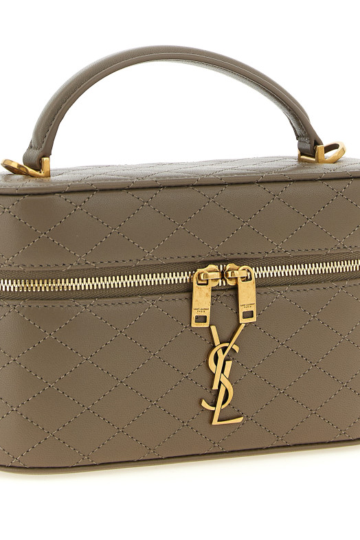 'Gaby Vanity' handbag Brown