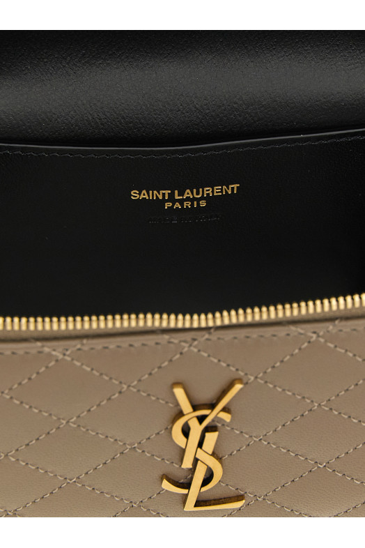 'Gaby Vanity' handbag Brown