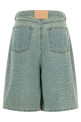 'Kate' bermuda shorts BLUE