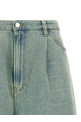 'Kate' bermuda shorts BLUE