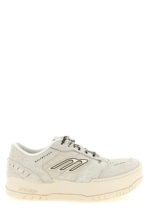 'Hamptons' sneakers Beige