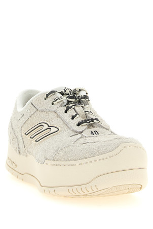 'Hamptons' sneakers Beige