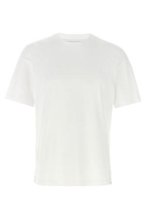 Cotton t-shirt White
