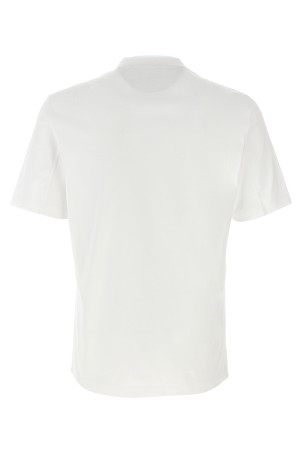 Cotton t-shirt White