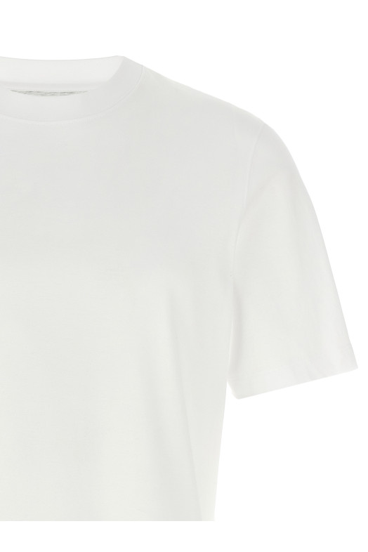 Cotton t-shirt White