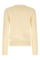 Cotton sweater Beige