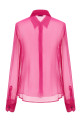 'Cloudy' shirt Fuchsia