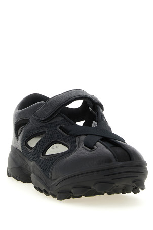 'Y-3 GSG9' sandals Black