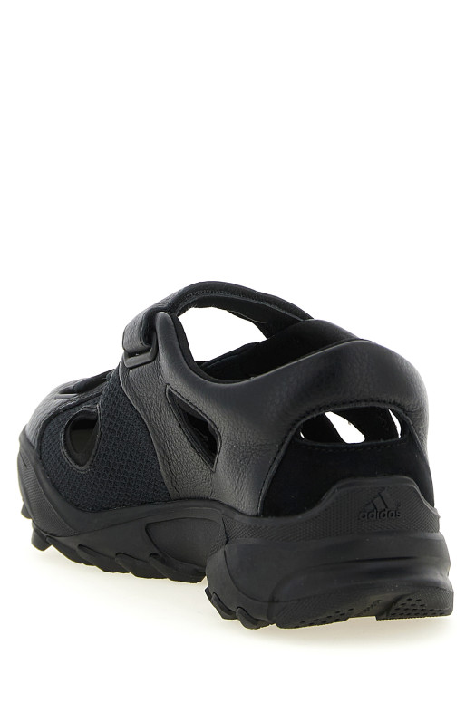 'Y-3 GSG9' sandals Black