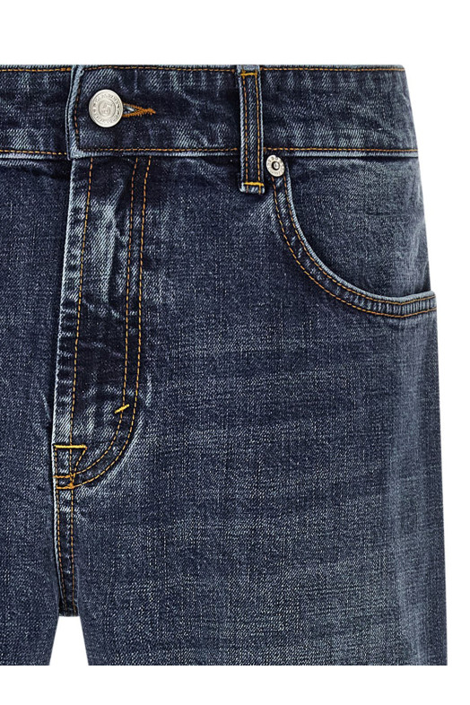 'Talk' jeans Blue