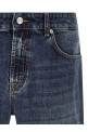 'Talk' jeans Blue