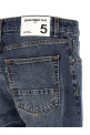 'Talk' jeans Blue