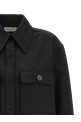 'Saharienne' shirt Black