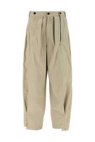 'Zoot' pants Beige