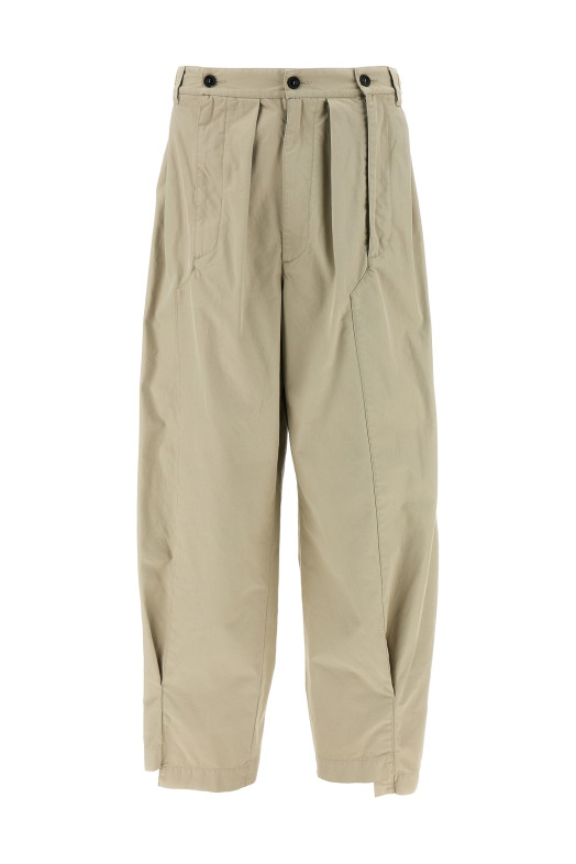 'Zoot' pants Beige