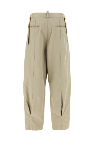 'Zoot' pants Beige
