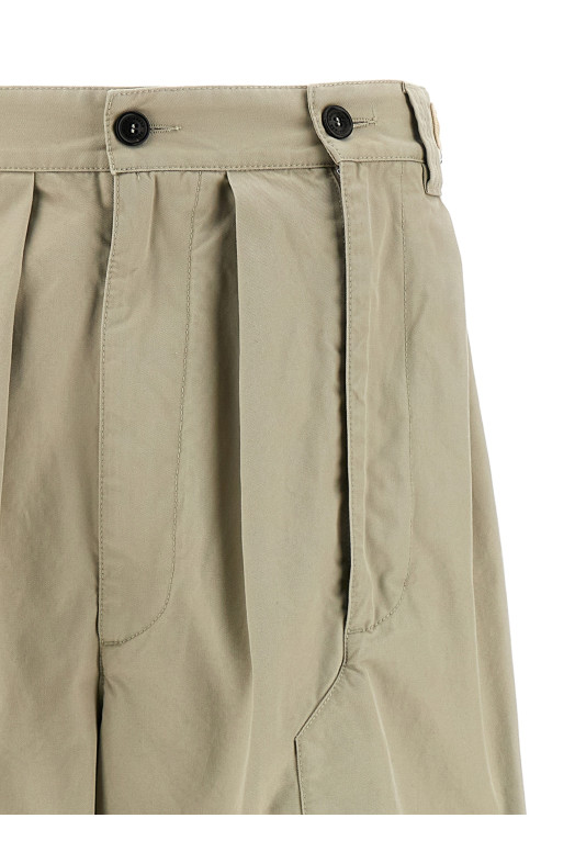 'Zoot' pants Beige