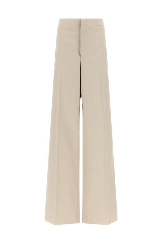 'Alicya' dress Beige