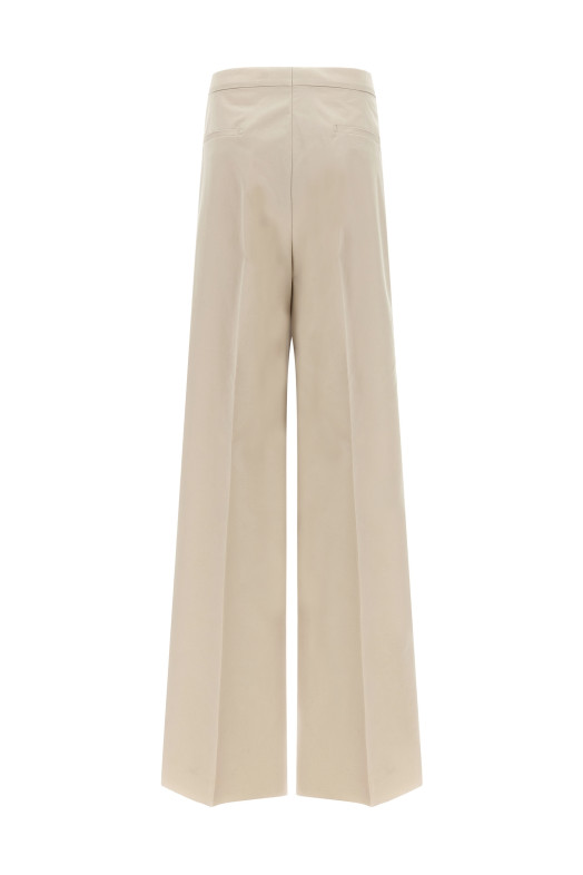 'Alicya' dress Beige