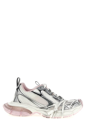'3XL' sneakers Pink