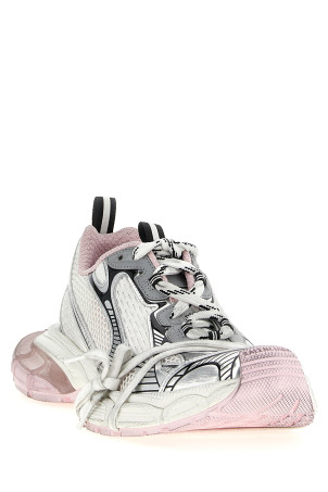 '3XL' sneakers Pink