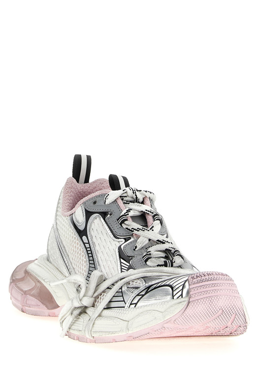 '3XL' sneakers Pink
