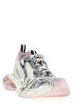 '3XL' sneakers Pink