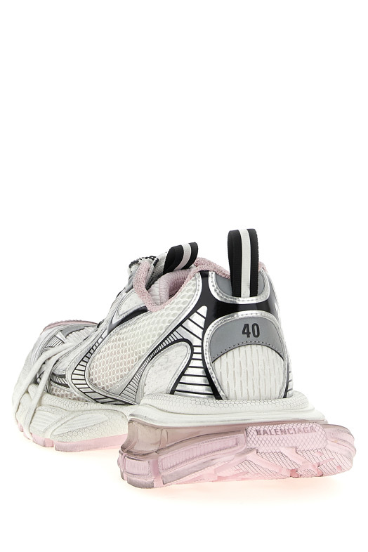 '3XL' sneakers Pink