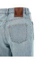 Valentino Garavani high waist jeans BLUE