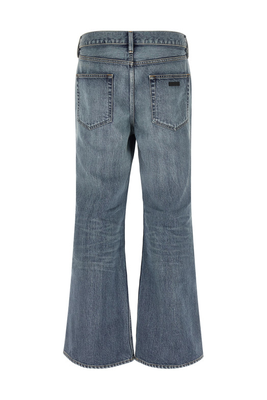 '70'S' jeans Blue