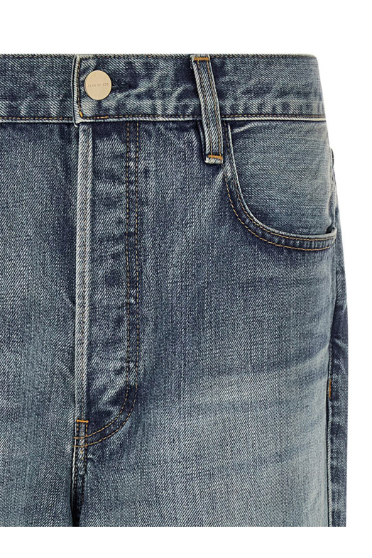 '70'S' jeans Blue