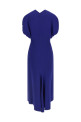 'Edith' dress Blue