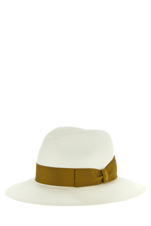 'Amedeo' hat Brown