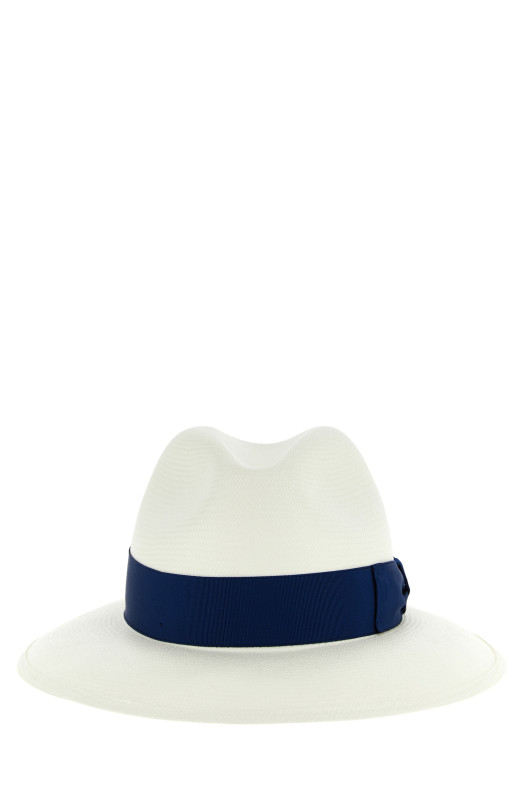 'Amedeo' hat Blue