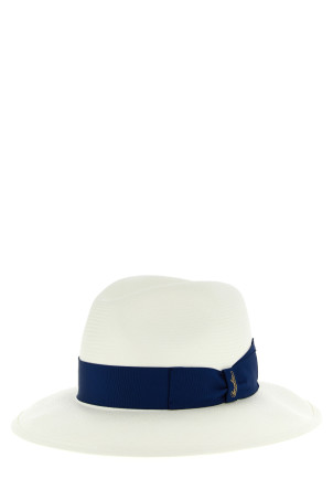 'Amedeo' hat Blue