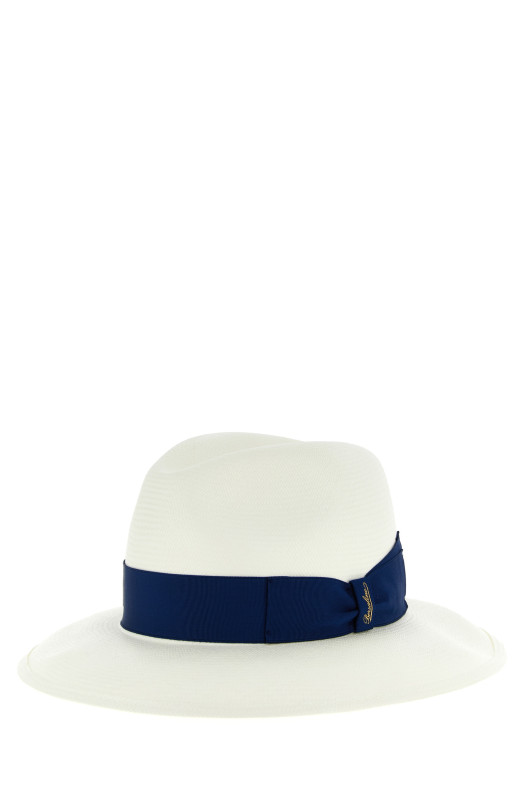 'Amedeo' hat Blue
