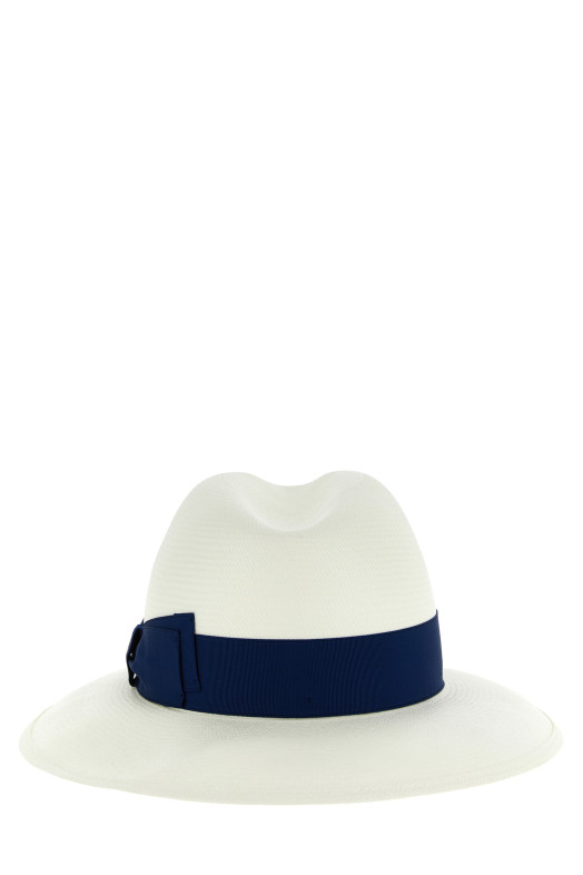 'Amedeo' hat Blue