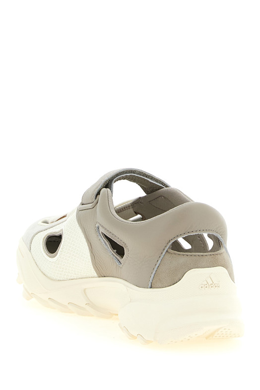 'Y-3 GSG9' sandals Gray