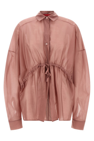 'Dalida' shirt Pink