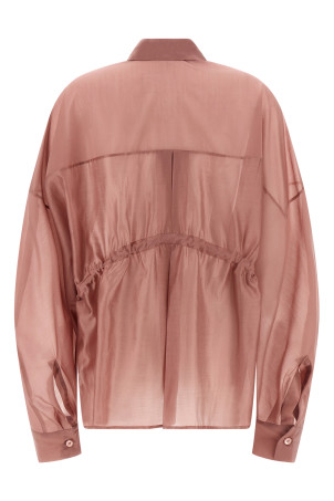 'Dalida' shirt Pink