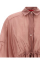 'Dalida' shirt Pink
