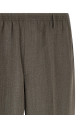'Alfred Bl' pants Brown