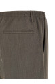 'Alfred Bl' pants Brown