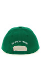 'P' cap Green